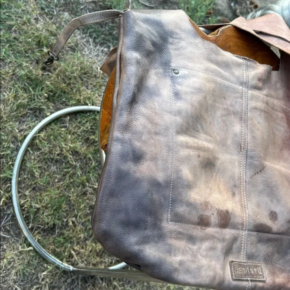 Bed Stu bag Ariel - Picture 5 of 11